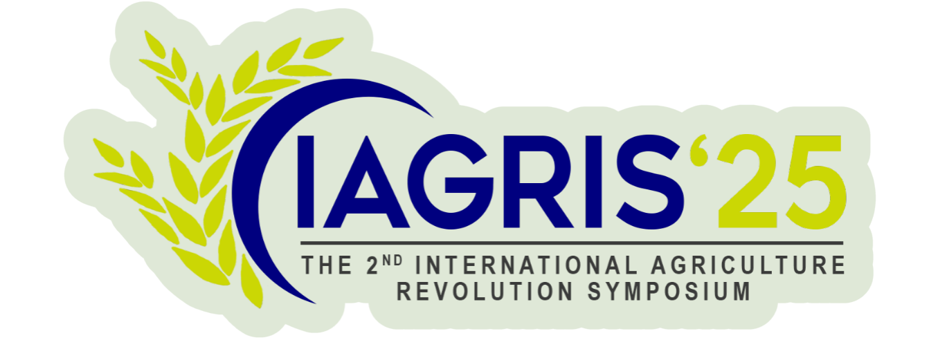 IAGRIS Logo